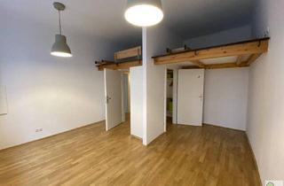 Wohnung mieten in Heinzelmanngasse, 1200 Wien, Wohnen und Arbeiten im Wallensteinviertel