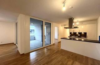 Wohnung mieten in Rennweg, 1030 Wien, 4 Zimmer Wohnung mit Loggia nahe Rennweg in 1030 Wien zu mieten