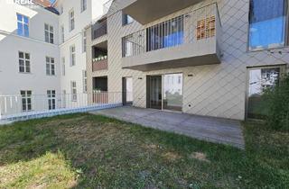 Wohnung mieten in Rötzergasse, 1170 Wien, 2-Zimmer-Gartenwohnung beim Elterleinplatz