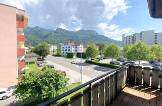 Wohnung mieten in 6845 Hohenems, Viel Platz zum Wohlfühlen: 4-Zimmer-Wohnung mit 2 Balkonen in Hohenems