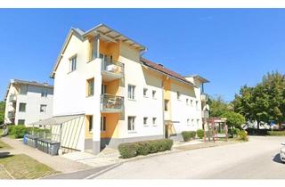 Wohnung mieten in Poneggenstraße, 4311 Schwertberg, 2-ZIMMER-BALKONWOHNUNG IM OBERSTEN STOCK IN SCHWERTBERG!