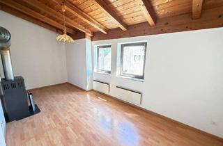 Wohnung mieten in 6460 Imst, Sanierter Altbau mitten in Imst