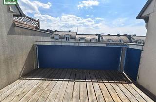 Genossenschaftswohnung in Florianiweg, 3100 Sankt Pölten, Geförderte 3-Zimmer-Wohnung in toller Lage! Unbefristet genießen!