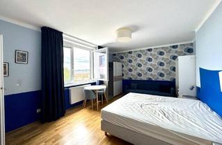 Wohnung mieten in 1040 Wien, Stilvoll möbliertes City-Apartment in bester Lage von 1040 Wien