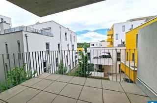 Wohnung mieten in Mona-Lisa-Steiner-Weg, 1120 Wien, WOHNQUARTIER WILDGARTEN - Familienfreundliches Wohnen auf der Sonnenseite Wiens direkt am Rosenhügel