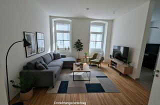 Wohnung mieten in Sandgasse 12A/Top 3, 4020 Linz, Helle 2-Zimmerwohnung nahe dem Bauernberg