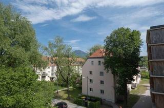 Wohnung mieten in 5020 Salzburg, MODERNE DG-WOHNUNG IN URBANER LAGE! 13642