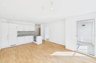 Wohnung mieten in 1170 Wien, Erstbezug, helle 3-Zimmer Wohnung mit zwei Balkonen