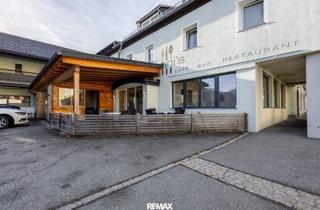 Gastronomiebetrieb mieten in 9632 Kirchbach, attraktives, bekanntes Restaurant zu pachten