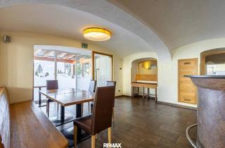 Gastronomiebetrieb mieten in 9632 Kirchbach, attraktives, bekanntes Restaurant zu pachten