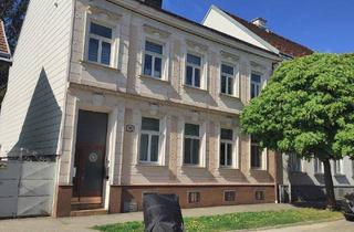 Mehrfamilienhaus kaufen in 2100 Korneuburg, Attraktive Liegenschaft mit 4 Wohneinheiten in Korneuburg