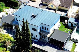 Doppelhaushälfte kaufen in 2560 Berndorf, TRAUMHAUS GEFUNDEN! Neuwertige Doppelhaushälfte mit 4 Zimmern und vielen Freiflächen in TOP Lage in Berndorf zu verkaufen!
