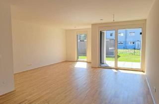 Haus kaufen in 3100 Sankt Pölten, Provisionsfrei! Freifinanzierte Reihenhäuser in der Gartenstadt Kremserberg!