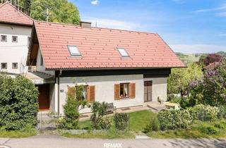 Einfamilienhaus kaufen in 9560 Feldkirchen in Kärnten, Charmante Wohnimmobilie in Feldkirchen mit Stadtblick und angenehmem Wohnflair