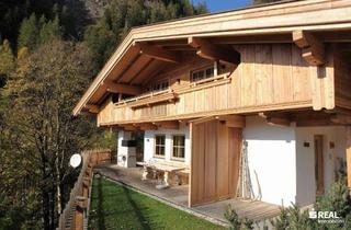 Haus kaufen in 6236 Alpbach, Alpbach – Wunderschönes Chalet mit 2 Wohneinheiten und Freizeitwidmung!