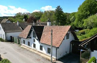 Haus kaufen in 3051 Sankt Christophen, ENTZÜCKENDES HAUS AUF GROSSEM BAUGRUND