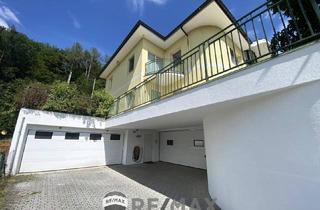 Villen zu kaufen in 3003 Gablitz, "Gediegene Villa, große Wohnfläche, viele Garagenplätze"
