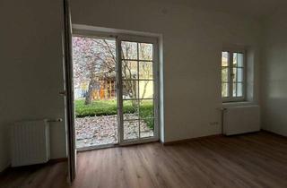 Haus mieten in 2500 Baden, Besonders charmantes Häuschen mit Garten zur Miete