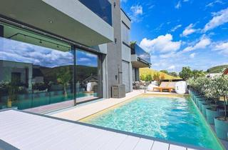 Haus mieten in Hauptstraße, 2384 Breitenfurt bei Wien, Design-Architektenhaus in Breitenfurt bei Wien – Exklusive Architektur, modernste High-End-Technik und luxuriöse Ausstattung auf höchstem Niveau
