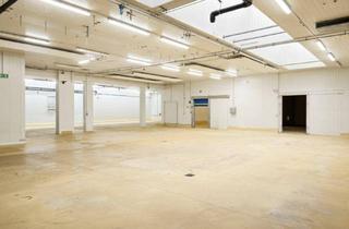 Gewerbeimmobilie mieten in 8353 Gutendorf, Lagerflächen von 76 m² bis 730 m² in der Oststeiermark!!