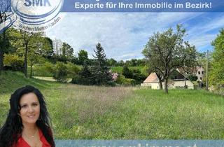 Grundstück zu kaufen in 3714 Sitzendorf an der Schmida, Sonniges Baugrundstück in idyllischer Ortslage!