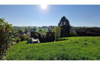 Grundstück zu kaufen in Himmelstraße, 3413 Hintersdorf, Einmalige Gelegenheit! Grundstück mit traumhaften Weitblick vor den Toren Wiens!
