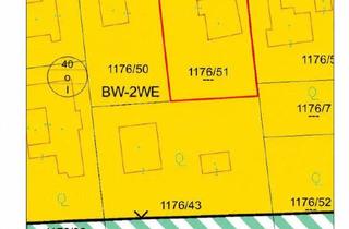 Grundstück zu kaufen in 2602 Blumau-Neurißhof, Verwirklichen Sie Ihren Wohntraum – 1.183 m² Grundstück in ruhiger Lage