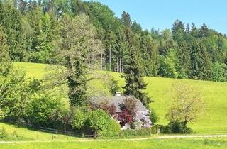 Grundstück zu kaufen in 4894 Oberhofen am Irrsee, BESONDERE RARITÄT * Baugrundstück mit Altbestand in Alleinlage und Seenähe