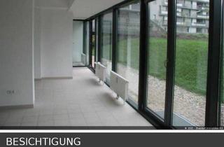 Büro zu mieten in Schlachthausgasse, 1030 Wien, helles Büro mit Grünblick im Mediaquarter St.Marx
