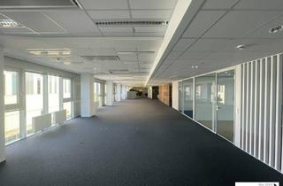 Büro zu mieten in 1030 Wien, Moderne, große Bürofläche in Wien Mitte | The Mall