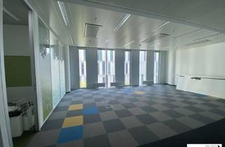 Büro zu mieten in 1030 Wien, Moderne, große Bürofläche in Wien Mitte | The Mall