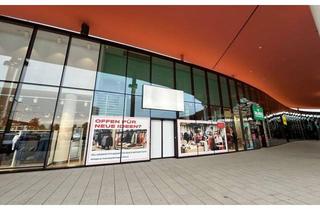 Büro zu mieten in 7111 Parndorf, Geschäftsflächen PADO Shopping Galerien Parndorf