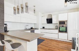 Wohnung kaufen in 1100 Wien, Grüne Wohlfühloase mit Garten, Terrasse & Stellplatz in 1100 Wien