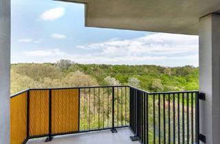 Wohnung mieten in Kurbadstraße, 1100 Wien, Serviced Apartment - Wohnen mit Balkon in den grünen Kurpark - ALL INCLUSIVE!