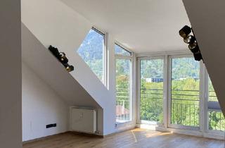 Loft mieten in Leipziger Platz, 6020 Innsbruck, über den Dächern - coole 2 Zimmer-Loft in Zentrumslage