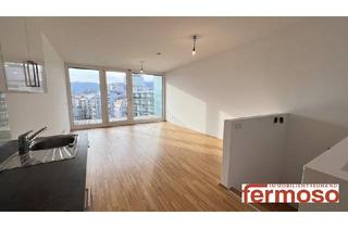 Maisonette mieten in 8020 Graz, Stilvolle 3-Zimmer-Maisonettewohnung mit Loggia – Wohnen auf zwei Ebenen