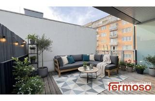 Maisonette mieten in 8020 Graz, 3-Zimmer- Maisonettewohnung mit Loggia im Bezirk Lend