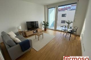 Wohnung mieten in 8020 Graz, Moderne 1-Zimmer-Wohnung mit Loggia – Urban & Komfortabel
