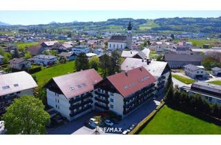 Wohnung kaufen in 5301 Eugendorf, Interessante 2 Zimmer Starter-Wohnung in Eugendorf
