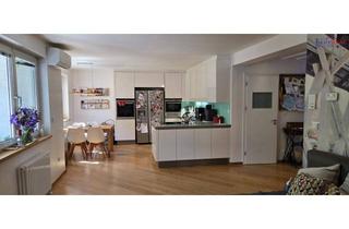 Wohnung kaufen in Krottenbachstraße, 1190 Wien, Schicke Wohnung mit Loggia- Krottenbachstraße