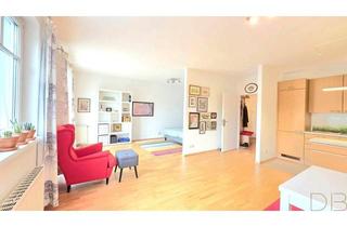 Wohnung kaufen in 2345 Brunn am Gebirge, DB IMMOBILIEN | Charmante 1-Zimmer-Wohnung mit Balkon und Stellplatz