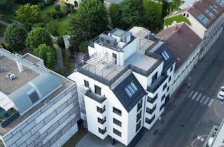 Wohnung kaufen in Stadlauerstraße 27, 1220 Wien, Letzte verfügbare Neubauwohnung in 1220 Wien - Erstbezug mit Top-Potenzial für Eigennutzer & Anleger