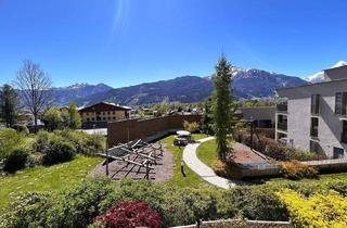 Wohnung kaufen in 5700 Zell am See, Elegante 2 Zimmerwohnung in sonniger Lage am Golfplatz zu verkaufen ...