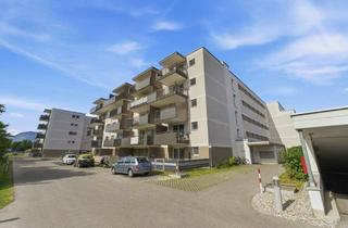 Wohnung kaufen in 9020 Klagenfurt, 1 Zimmer-Wohnung in Waidmannsdorf in Klagenfurt! 1 TG-Stellpatz inklusive! Ideal für Studenten und für Anleger!