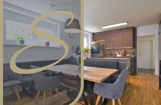 Wohnung kaufen in 4800 Attnang, Großzügig wohnen, modern leben – hochwertige Wohnung in Attnang-Puchheim