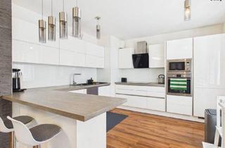 Wohnung kaufen in 1100 Wien, Grüne Wohlfühloase mit Garten, Terrasse & Stellplatz in 1100 Wien