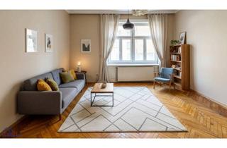Wohnung kaufen in 1160 Wien, ! Charmante 2-Zimmer-Wohnung im 16. Bezirk !