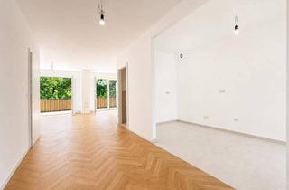 Maisonette kaufen in Hackhofergasse, 1190 Wien, Exklusiver Erstbezug mit Terrasse und unverbaubarem Grünblick in Nußdorf | PROVISIONSFREI