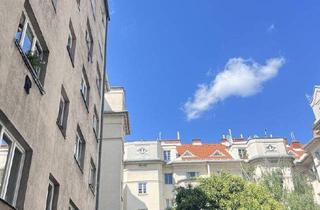 Wohnung kaufen in 1030 Wien, 2,5 Zimmerwohnung I 3. Bezirk, nahe Belvedere