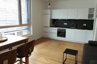 Wohnung mieten in 10.-Oktober-Straße 26a, 9020 Klagenfurt, Zur Miete: Exklusive, moderne 2-Zimmer-Wohnung im Zentrum von Klagenfurt